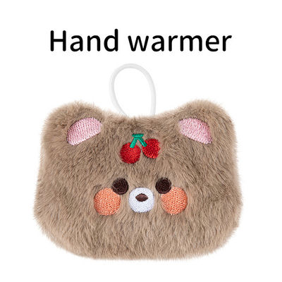 Cute Design Hand Heating Pad No Adhesive Disposable ISO Certificate