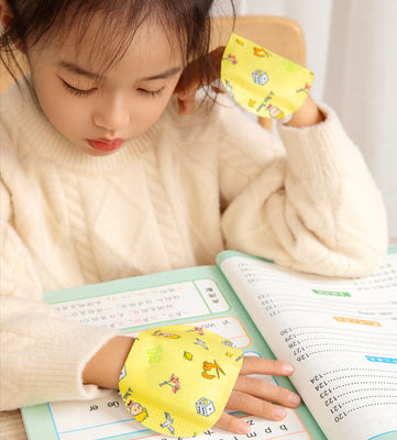 Custom Disposable Heat Packs Warmer Heating Patch Pocket MSDS Certificate